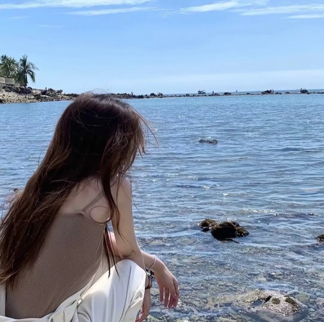 血色海湾