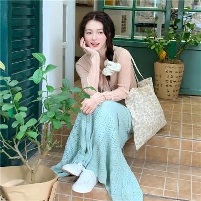 边塞丽春花
