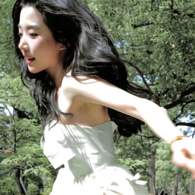 他跨越山海而来
